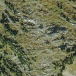 Satellite imagery of Vimy Ridge, CA