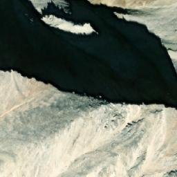 Satellite imagery of Longview Mountain, CA