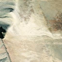 Satellite imagery of Longview Mountain, CA