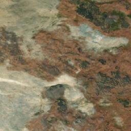 Satellite imagery of Longview Mountain, CA