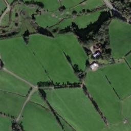 Satellite imagery of Afon Marteg Mount, GB