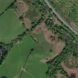Satellite imagery of Castell Tinboeth, GB