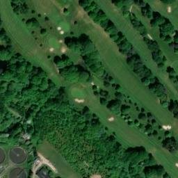 Satellite imagery of Baginton Castle, GB