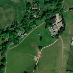 Satellite imagery of Baginton Castle, GB