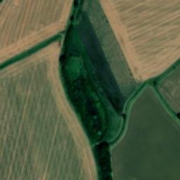 Satellite imagery of Hartford, GB