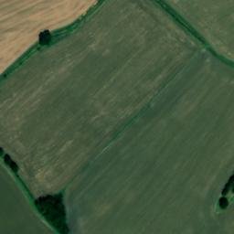 Satellite imagery of Hartford, GB