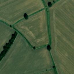 Satellite imagery of Hartford, GB