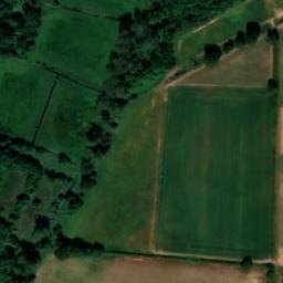 Satellite imagery of South Cove, GB