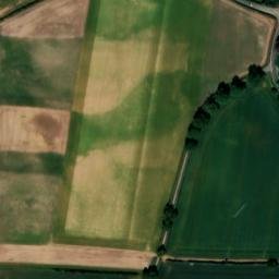 Satellite imagery of South Cove, GB