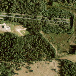 Satellite imagery of Driemarkenpunt, NL