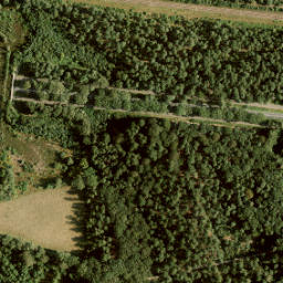 Satellite imagery of Driemarkenpunt, NL