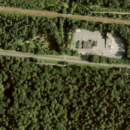Satellite imagery of Driemarkenpunt, NL