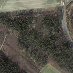 Satellite imagery of Histor.Hoheitszeichen, DE