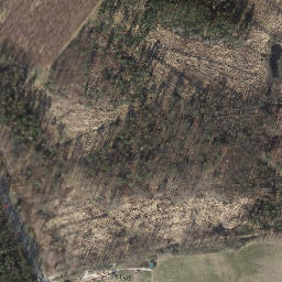Satellite imagery of Histor.Hoheitszeichen, DE