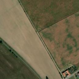 Satellite imagery of Blocksberg, DE