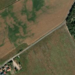 Satellite imagery of Blocksberg, DE