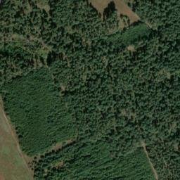 Satellite imagery of Blocksberg, DE