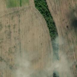 Satellite imagery of Mühlenberg, DE