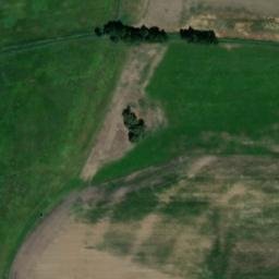 Satellite imagery of Das Alte Dorf, DE