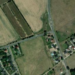 Satellite imagery of Vogelstangenberg, DE