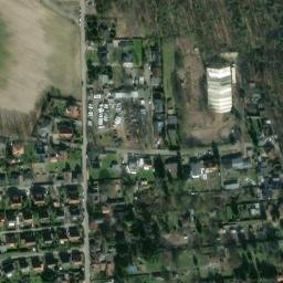 Satellite imagery of Schäfereiberg, DE