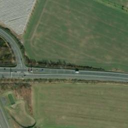 Satellite imagery of Klein Zietener Berg, DE