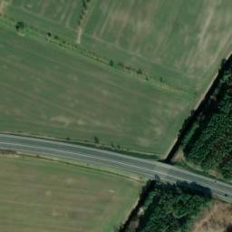 Satellite imagery of Klein Zietener Berg, DE