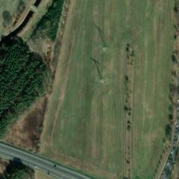 Satellite imagery of Klein Zietener Berg, DE