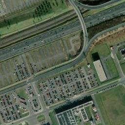 Satellite imagery of Marienberg, DE