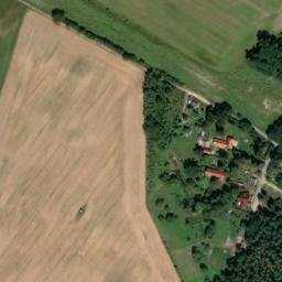 Satellite imagery of Schwarzer Berg, DE