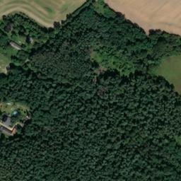 Satellite imagery of Schwarzer Berg, DE
