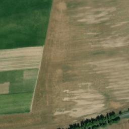 Satellite imagery of Wąsowo - Zamek 1870-72 r., PL