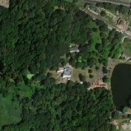 Satellite imagery of Nekla - Pałac, PL