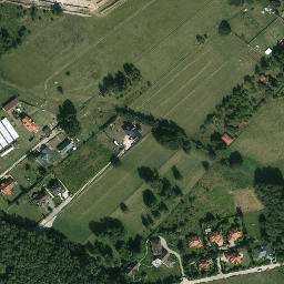 Satellite imagery of survey_point, PL