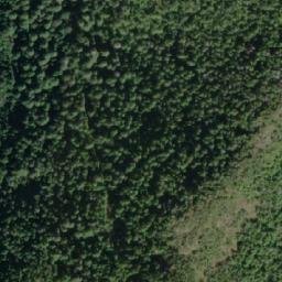 Satellite imagery of Lake Mountain, CA
