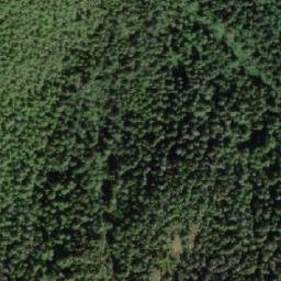 Satellite imagery of Lake Mountain, CA