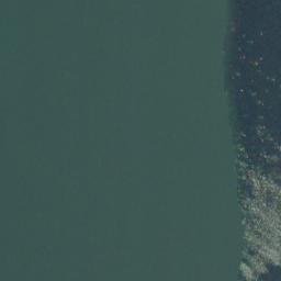 Satellite imagery of Roscoe Point, CA
