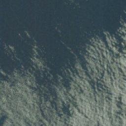 Satellite imagery of Roscoe Point, CA