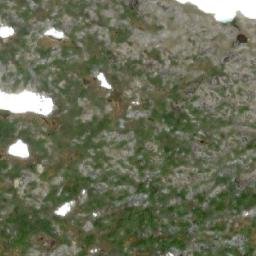 Satellite imagery of Mosquito Pass, CA