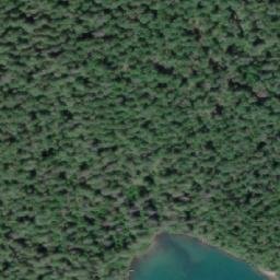 Satellite imagery of Indian Point, CA