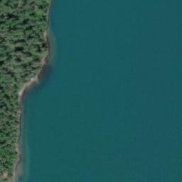 Satellite imagery of Indian Point, CA