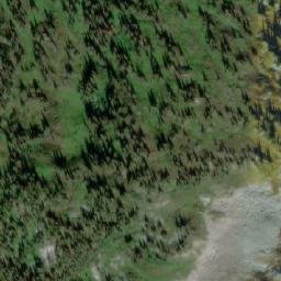 Satellite imagery of Vimy Ridge, CA