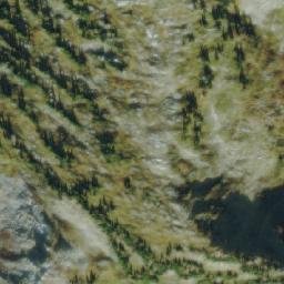 Satellite imagery of Vimy Ridge, CA