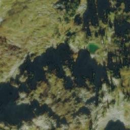 Satellite imagery of Vimy Ridge, CA