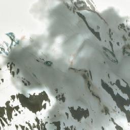 Satellite imagery of Mount Brown, CA