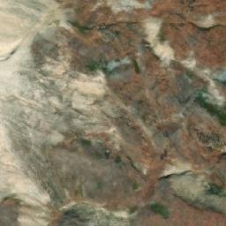 Satellite imagery of Longview Mountain, CA