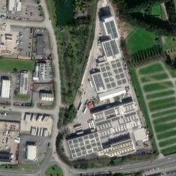Satellite imagery of boundary_stone, GB