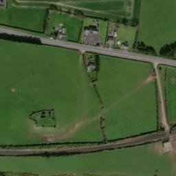 Satellite imagery of Glen Castle, IE