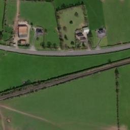 Satellite imagery of Glen Castle, IE