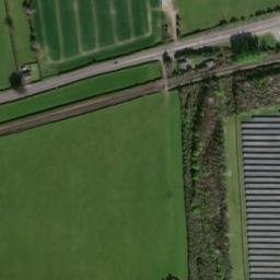 Satellite imagery of Glen Castle, IE
